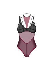 Parisel body