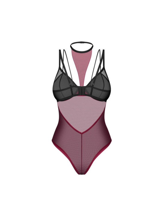Parisel body