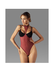 Parisel body