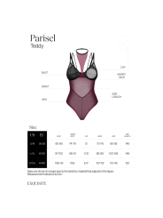 Parisel body