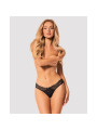 Bella Rou culotte