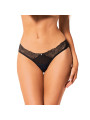 Bella Rou culotte