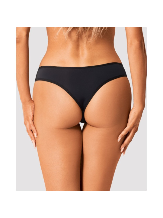 Bella Rou culotte