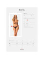 Bella Rou culotte