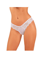 Heavenlly culotte - Blanche