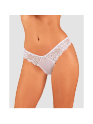 Heavenlly culotte - Blanche