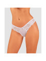 Heavenlly culotte - Blanche