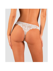 Heavenlly culotte - Blanche