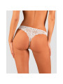 Heavenlly culotte - Blanche