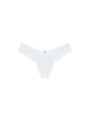 Heavenlly culotte - Blanche