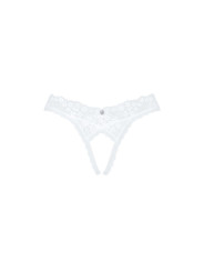 Heavenlly String ouvert - Blanche