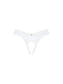 Heavenlly String ouvert - Blanche
