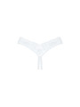 Heavenlly String ouvert - Blanche