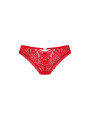 Chilisa culotte - Rouge