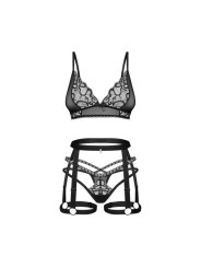 Blomentis ensemble 3 pièces - Noir