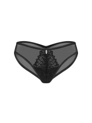 Donarella culotte - Noire NP