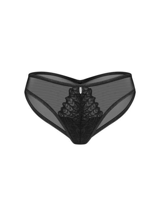 Donarella culotte - Noire NP