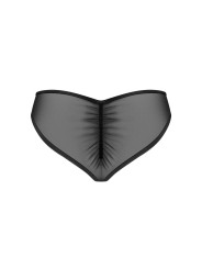 Donarella culotte - Noire NP