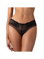 Perisia culotte - Noire
