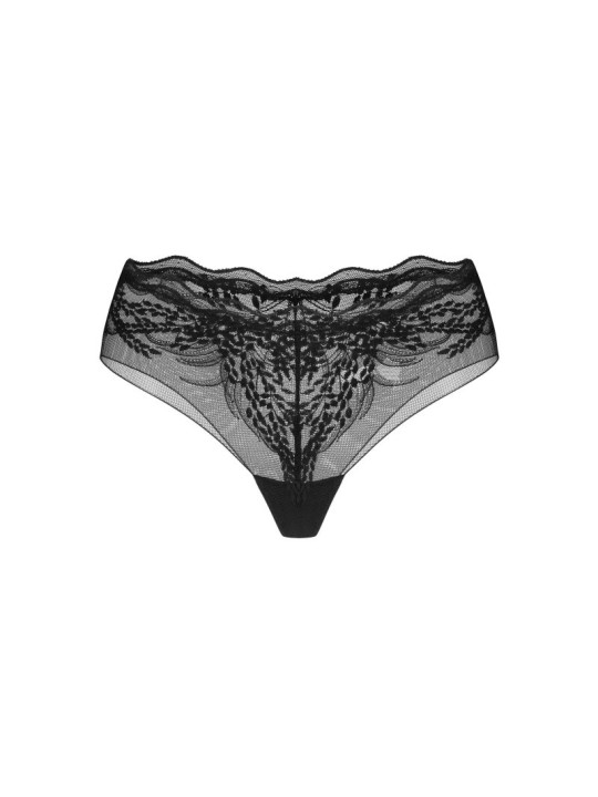 Perisia culotte - Noire