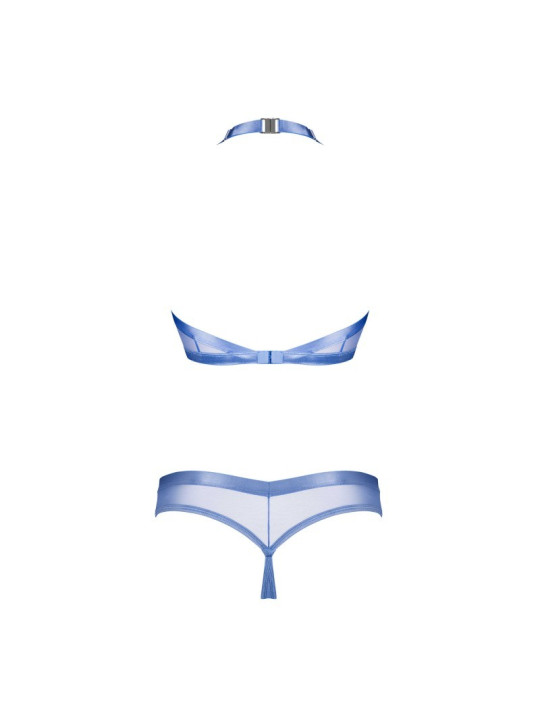 Shaderi top et string