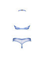 Shaderi top et string