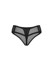 Nuites double string - Noir
