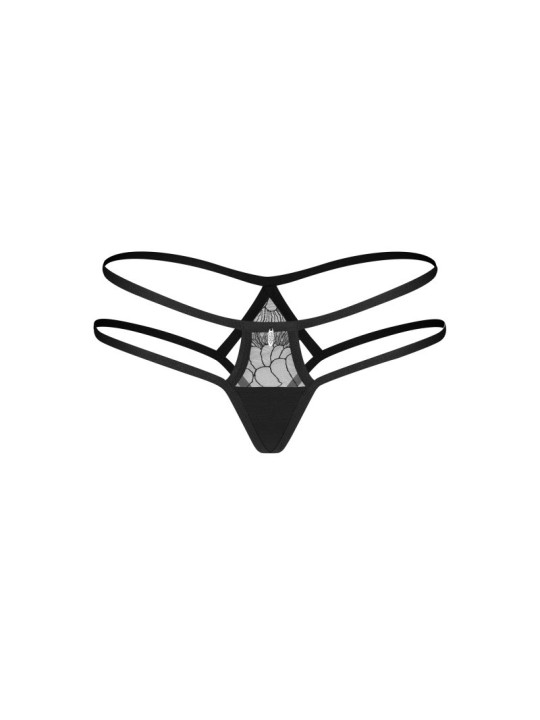 Arrowel culotte noire
