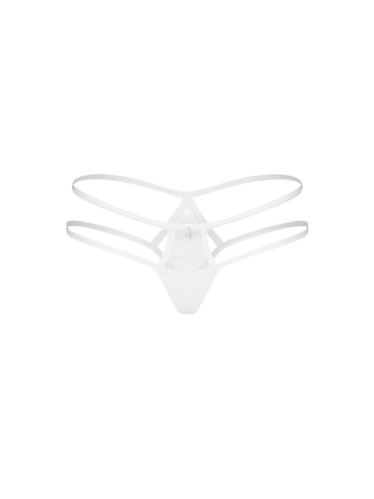 Arrowel culotte blanche
