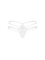 Arrowel culotte blanche