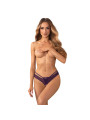 Vibres string ouvert