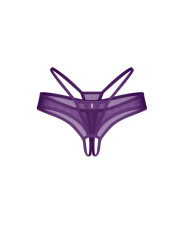 Vibres string ouvert