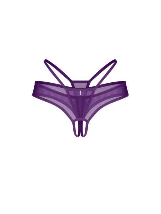 Vibres string ouvert