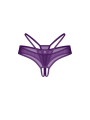 Vibres string ouvert