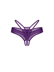 Vibres string ouvert