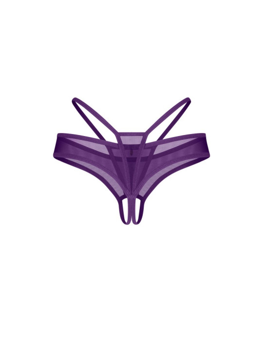 Vibres string ouvert