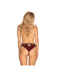 Sugestina Culotte  - Bordeaux