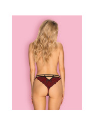 Sugestina Culotte  - Bordeaux