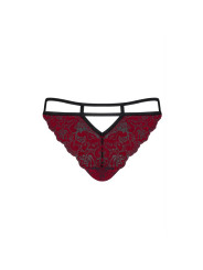 Sugestina Culotte  - Bordeaux