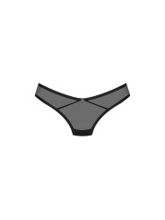 Glandez string - Noir