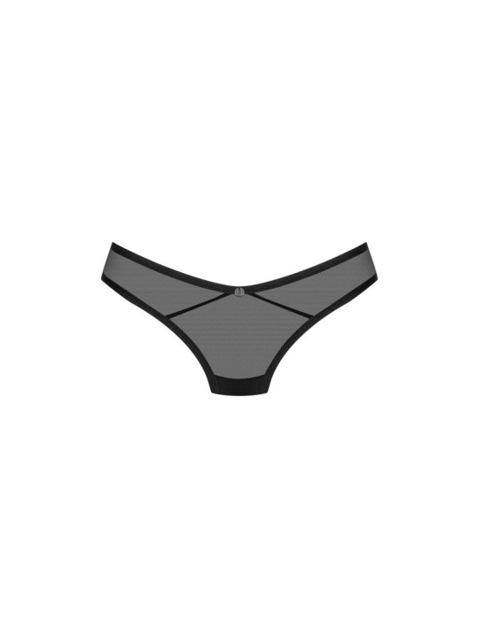 Glandez string - Noir
