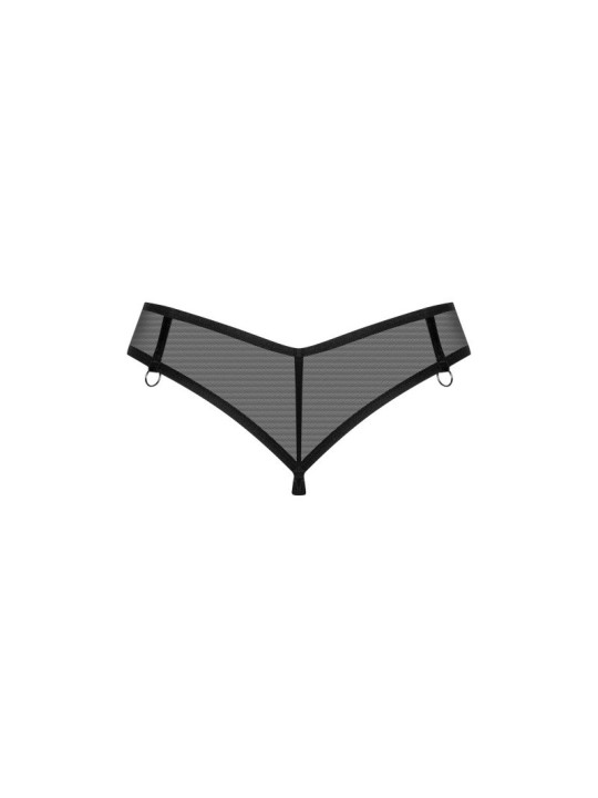 Glandez string - Noir