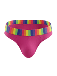 String rose Rainbow - LM2599-01MAG