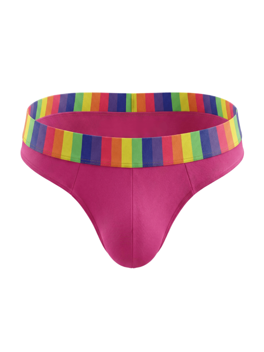 String rose Rainbow - LM2599-01MAG