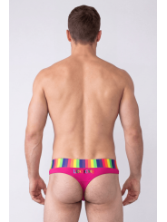 String rose Rainbow - LM2599-01MAG