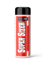 SUPER SIZER Crème de Massage pour le Pénis 200 ml - RUF