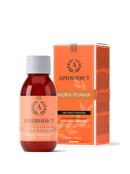 APHRODICT MUIRA PUAMA Virility Booster pour Homme 100 ml - RUF