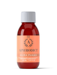 APHRODICT MUIRA PUAMA Virility Booster pour Homme 100 ml - RUF