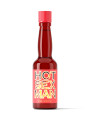 HOT SEX MAN Complément Alimentaire pour Homme 20 ml - RUF