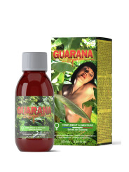 GUARANA ZN SPECIAL Complément Alimentaire Énergisant pour Femme 100  ml - RUF
